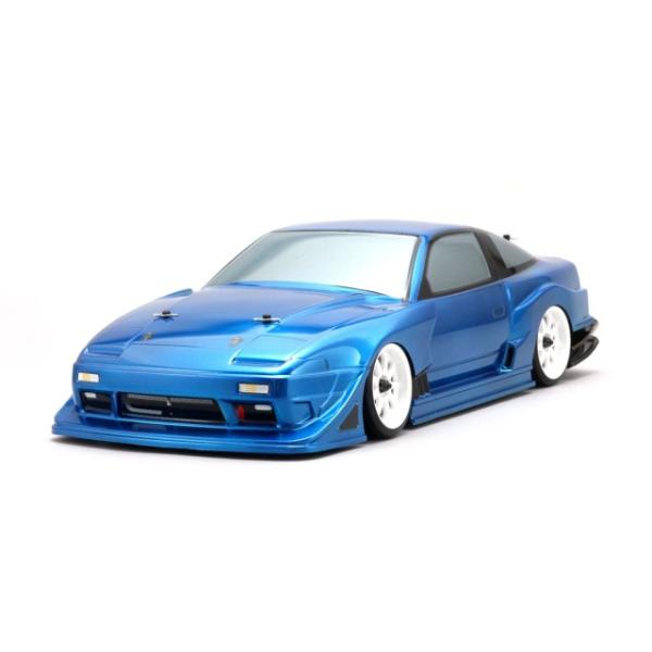 希少 ヨコモ TOYO180SX ボディ/ D1仕様バイナル/スポンサーデカール ラスト！ヨコモ TOYO180SX スポンサー／バイナル デカール 未