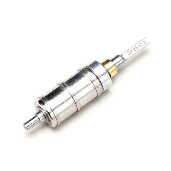 ヨコモのスペアローターセット レーシングパフォーマーDX2モーター用 スペアローター 12.3×7.25×24mm