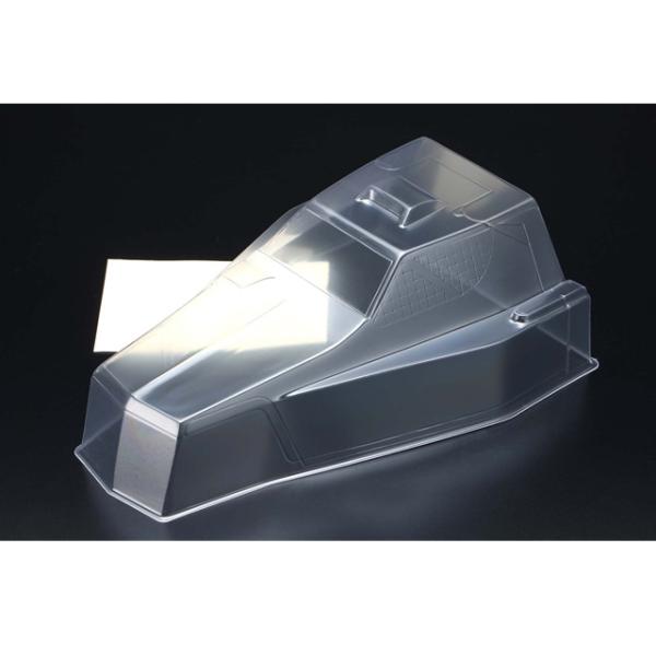 YZ-834BW ワンダードッグファイター ボディセット(マスキング付 [ZB