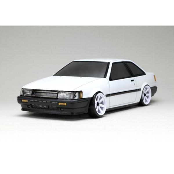 ドリフトカー用 カスタムアッセンブリーシリーズ トヨタ AE86 カローラ