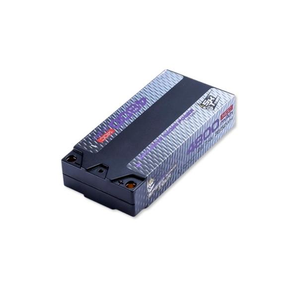 SpeedKingTour LiPo7.4V4800mAh140C35.52WH [SKT48140-2S1P
