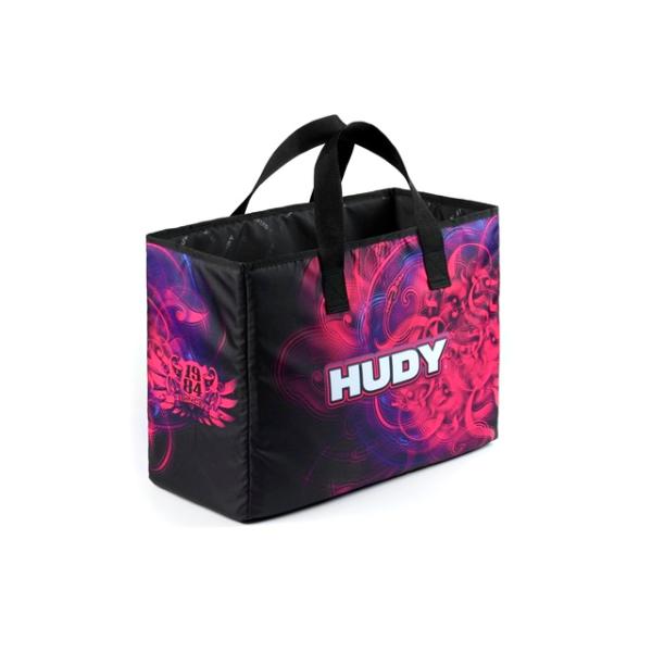 HUDY RCキャリーバッグ HUDY ハンドバッグ オープン [199115#] : スーパーラジコンYahoo!店
