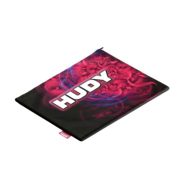 HUDY セットアップボードバッグ 1/10ツーリング [199210 HUDY セットアップボードバッグ 1/10ツーリング [199210