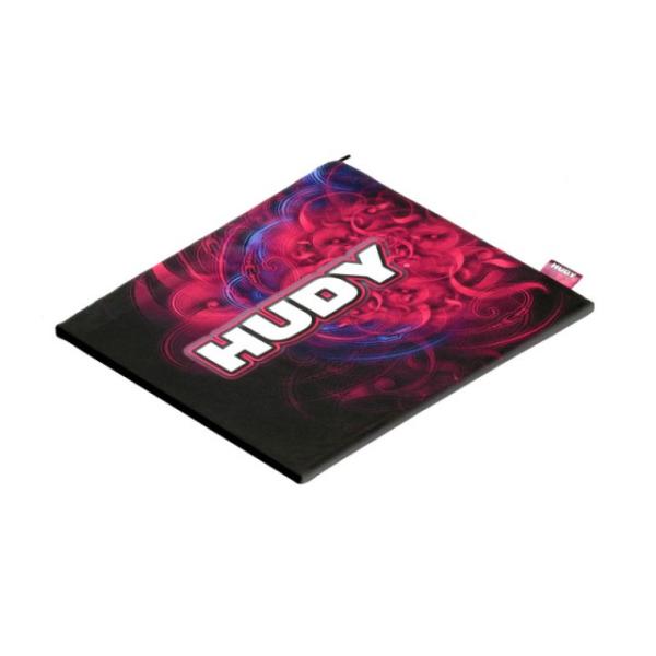 HUDY セットアップボードバッグ 1/10オフロード [199211#] : スーパー