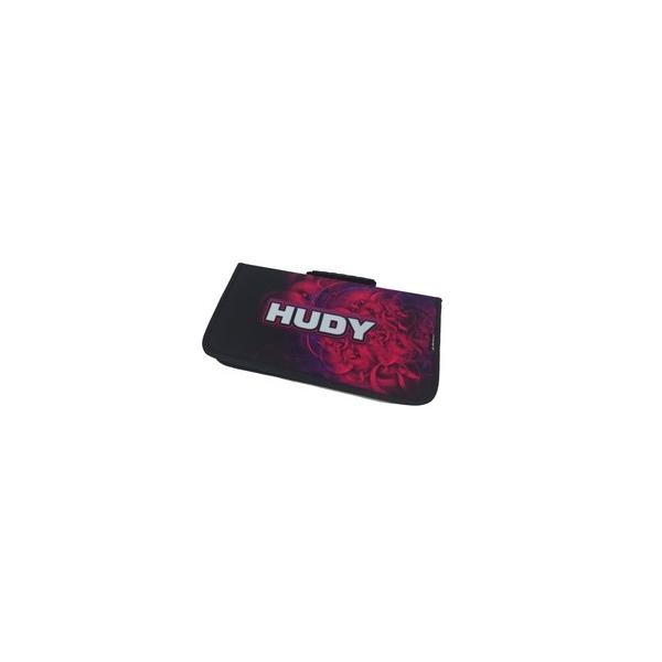 HUDY セットアップツールバッグ 1/12&1/10オンロード [199221