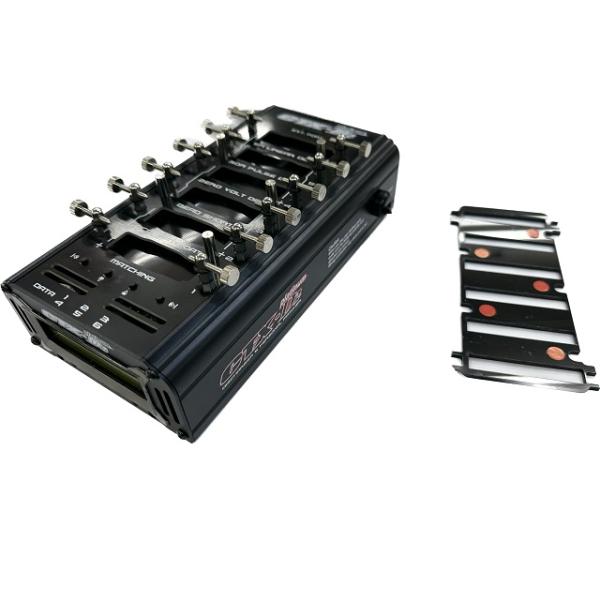 CTX-D2 platinum ディスチャージャー 単3仕様 superrc_8809821053132