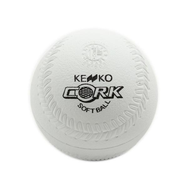 ◆◆◆ナガセケンコー ケンコー NAGASE KENKO スーパースポーツゼビオ ゼビオ Super Sports XEBIO ソフトボール ソフトボール用品 ジュニアソフトボール ボール １号 小学生 低学年 Junior ジュニア じゅ...