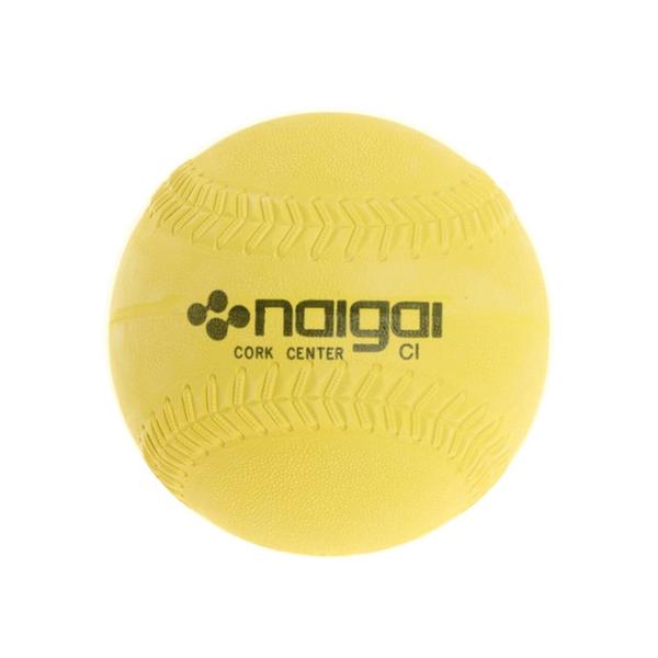 ◆◆◆ナイガイゴム naigai Naigai-Rubber 店頭人気商品 ソフトボール ボール Men's Mens メンズ めんず 男性 SLSL内外ゴム bbb_voluntarytraining 自主トレ 自主錬 スーパースポーツゼ...