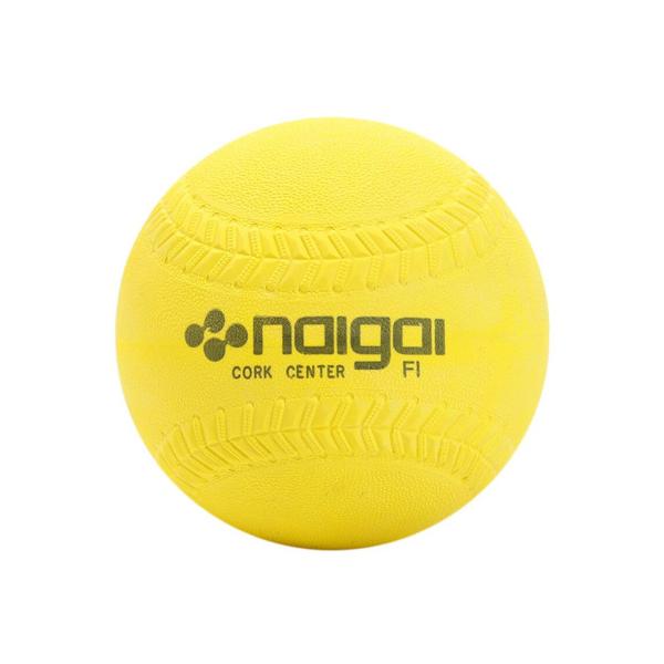 ◆◆◆ナイガイゴム naigai Naigai-Rubber ソフトボール ボール Junior ジュニア じゅにあ 子供 男の子 女の子 JR SLSL 0314_ballml 内外ゴム bbb_voluntarytraining 自主ト...