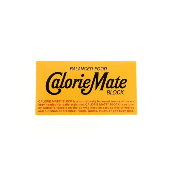 カロリーメイト CalorieMate スーパースポーツゼビオ ゼビオ Super Sports XEBIO 健康食品 固形食 CalorieMate atusataisaku0430 ゼビオアスリートフード_スポーツバー 23lp_spb...