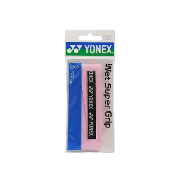YONEX ヨネックス（YONEX）（メンズ）テニスグリップテープ