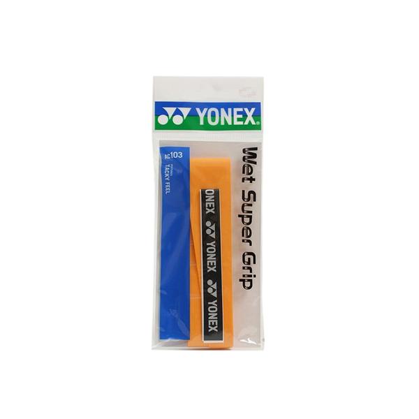 ヨネックス YONEX 店頭人気商品 yonex_tr yonex_br テニス小物 アクセサリー グリップテープ Men's Mens メンズ めんず 男性 スーパースポーツゼビオ ゼビオ Super Sports XEBIO ynx-2...