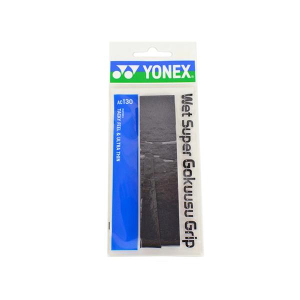 ヨネックス YONEX 店頭人気商品 yonex_tr yonex_br テニス小物 アクセサリー グリップテープ Men's Mens メンズ めんず 男性 Lady's Ladys レディース れでぃーす 女性 Junior ジュニア ...
