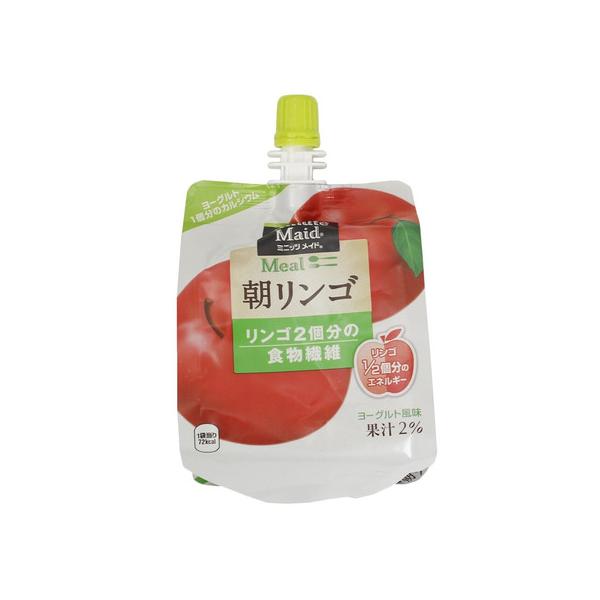 ミニッツメイド Minute Maid MinuteMaid スーパースポーツゼビオ ゼビオ Super Sports XEBIO ドリンク 清涼飲料水 ゼリー ゼリー飲料 食物繊維 りんご エネルギー 栄養補給 ヨーグルト風味 飲みやすい...