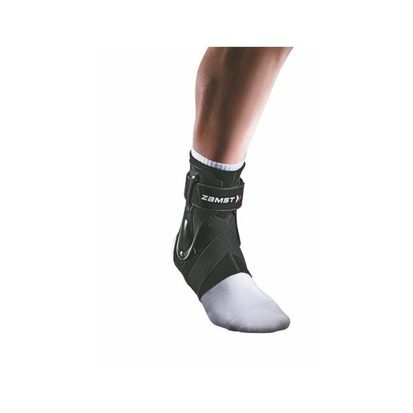 専用出品　右左セットZAMST 足首サポーター A2-DX (左用・Lサイズ) ザムスト A2-DX （足首用サポーター 左右別） | TRIPLE DOUBLE