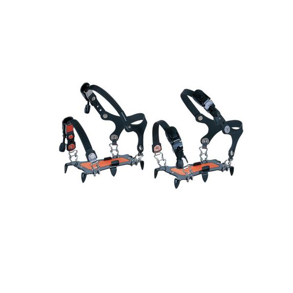 エバニュー EVERNEW スノーシュー エルブレス