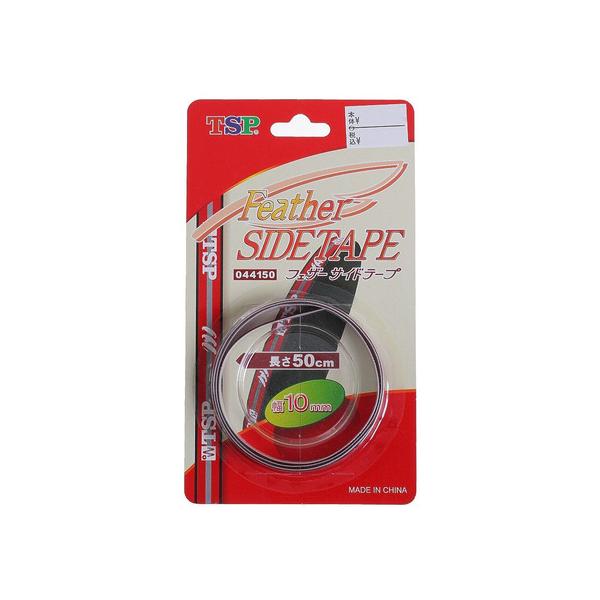 ティーエスピー TSP スーパースポーツゼビオ ゼビオ Super Sports XEBIO 卓球 卓球小物 メンテナンス サイドテープ Men's Mens メンズ めんず 男性 Lady's Ladys レディース れでぃーす 女性 J...