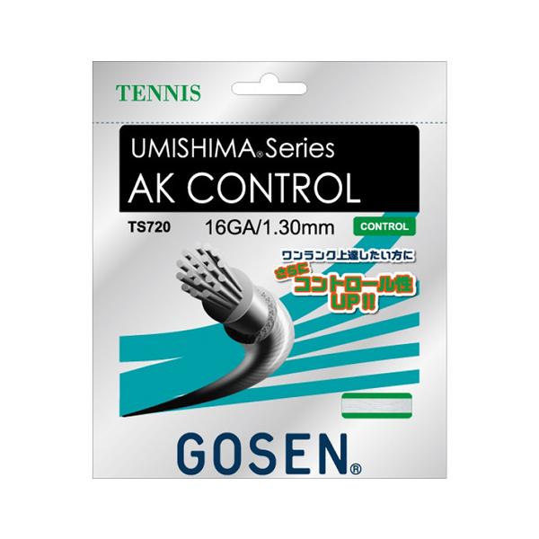 [Release date: July 30, 2014]ゴーセン GOSEN 店頭人気商品 テニス小物 アクセサリー 硬式テニスストリング Men's Mens メンズ めんず 男性 Lady's Ladys レディース れでぃーす 女性...