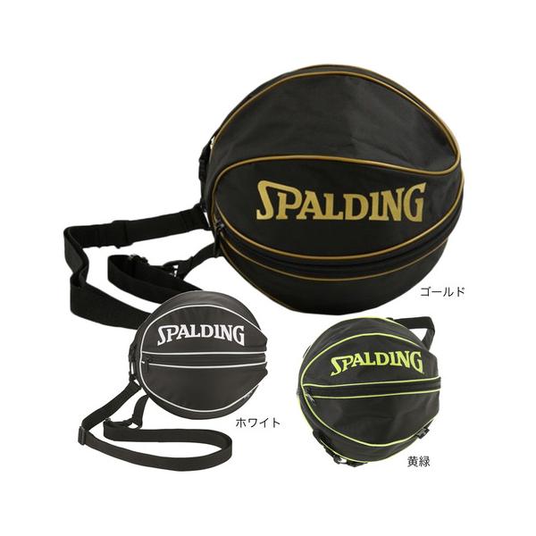[Release date: May 25, 2013]スポルディング SPALDING バック バスケット小物 バスケットボール小物 アクセサリー Men's Mens メンズ めんず 男性 Lady's Ladys レディース れでぃー...