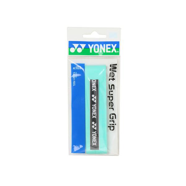 [Release date: January 23, 2015]ヨネックス YONEX 店頭人気商品 yonex_tr yonex_br テニス小物 アクセサリー グリップテープ Men's Mens メンズ めんず 男性 Lady's L...