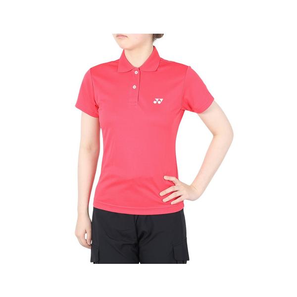 テニス　バドミントン　ヨネックス　ウェア　レディース　ミズノ　ボタニカル YONEX（ヨネックス） レディース ゲームシャツ 品番 20442