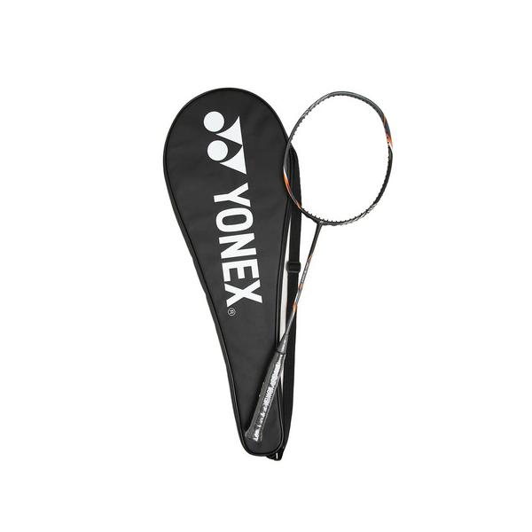 【5%OFFクーポン対象！6/20まで】ヨネックス（YONEX）（メンズ、レディース、キッズ）バドミントン ラケット アークセイバー2i ARC2I-401 ケース付