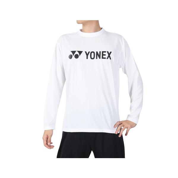 [Release date: June 9, 2015]ヨネックス YONEX yonex_tops ssxp0618 ssxp0727 テニスウエア テニスシャツ Men's Mens メンズ めんず 男性 SLSL テニスウェア スーパ...