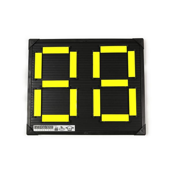 ビープラスディー（b+d）（メンズ、レディース、キッズ）交代ボード