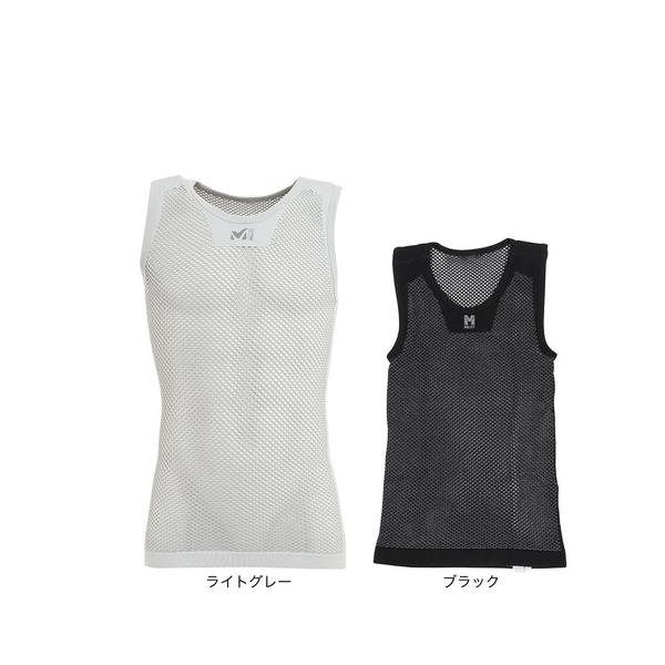 MILLET（ミレー） ミレー（Millet）（メンズ）ドライナミック メッシュ