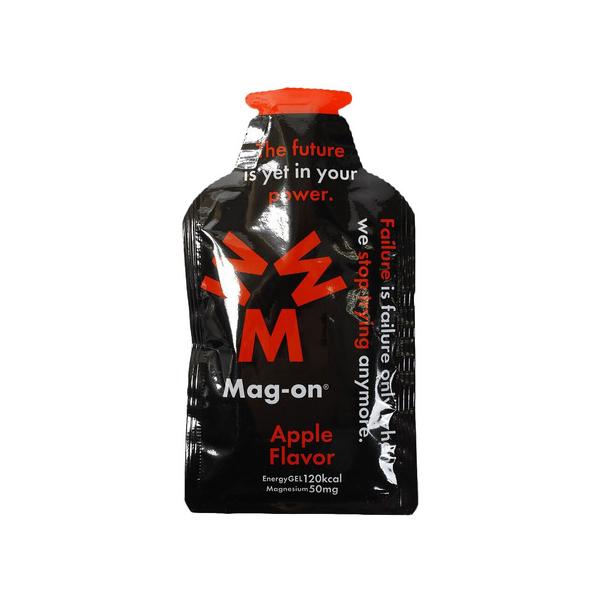 マグオン Magon スーパースポーツゼビオ ゼビオ Super Sports XEBIO 健康食品 ゼリー shoVGkuhinn ラウンド 携行食品 マラソン大会 準備 ランニング小物 補給食_23ゼビオおすすめpm 23夏ラン_暑さ ...