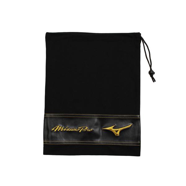 ミズノ MIZUNO 野球 野球バッグ・ケース シューズケース メンズ ジュニア キッズ 店頭人気商品 ミズプロ 野球小物 ベースボール小物 アクセサリー 野球メンテナンス小物 Men's Mens メンズ めんず 男性 Junior ジュ...