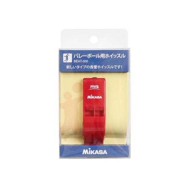 ミカサ MIKASA 競技用品 ホイッスル rss20210304