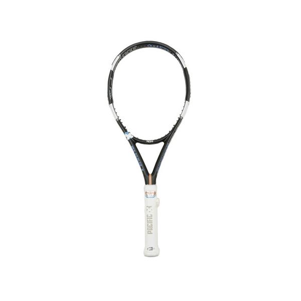 パシフィック（PACIFIC） 硬式テニス ラケット Raptor PC-0114-17 【国内正規品】 （メンズ、レディース、キッズ）