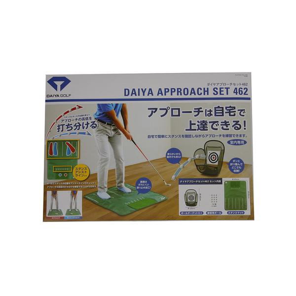 ダイヤ DAIYA アプローチ練習 2022クリスマス rss20230304_vg_49 rennVGsyuu 厳選練習機