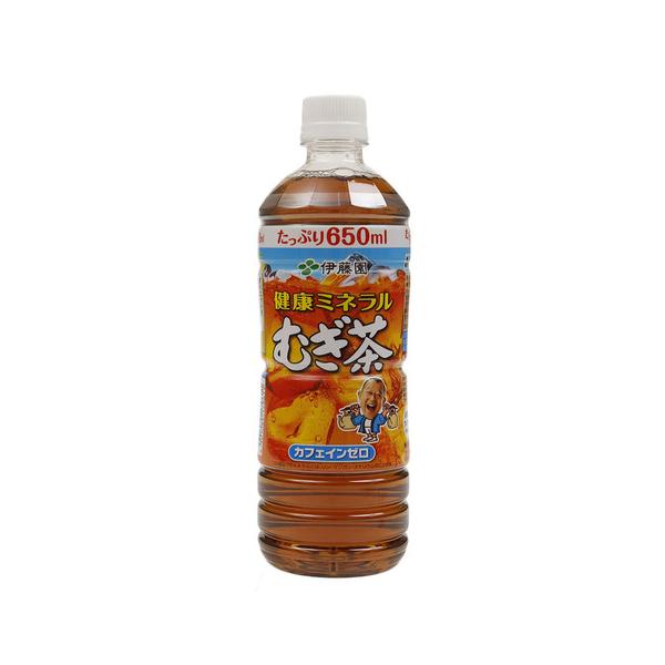 伊藤園 ITOEN スーパースポーツゼビオ ゼビオ Super Sports XEBIO ドリンク お茶 ティー activities_drink むぎ茶 避難 災害時 保存 備蓄 防災 水分補給 非常時 ミネラル 補給 夏 熱中症対策 暑さ対策
