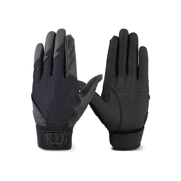 ウイルソン Wilson スーパースポーツゼビオ ゼビオ Super Sports XEBIO 野球 BASEBALL ベースボール 野球用品 野球小物 ベースボール小物 アクセサリー 野球グローブ 手袋 片手 Men's Mens メンズ...