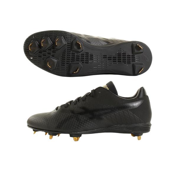 野球スパイク 黒の人気商品 通販 価格比較 価格 Com