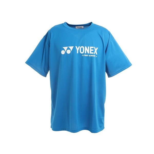 ヨネックス バドミントンウェア tシャツ メンズ - テニスウェアの人気商品・通販・価格比較 - 価格.com ヨネックス バドミントンウェア tシャツ メンズ - テニスウェアの人気商品・通販・価格比較 - 価格.com