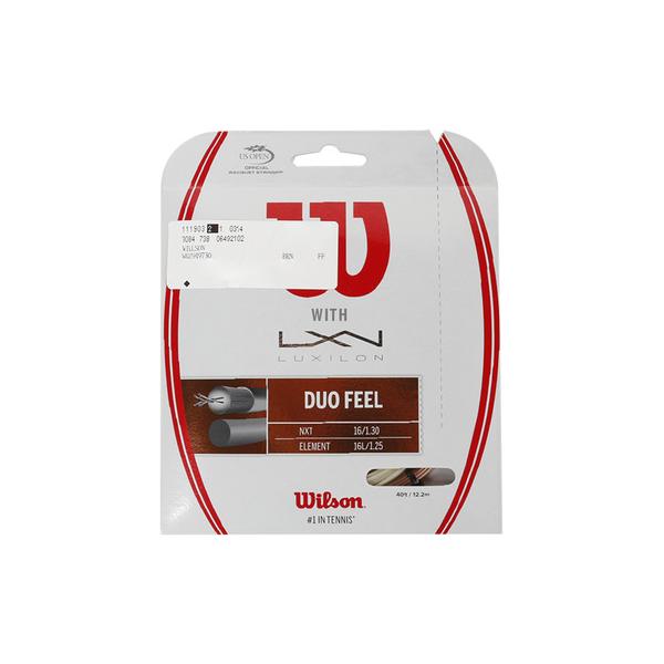 Wilson（ウイルソン） （メンズ、レディース、キッズ）硬式テニス