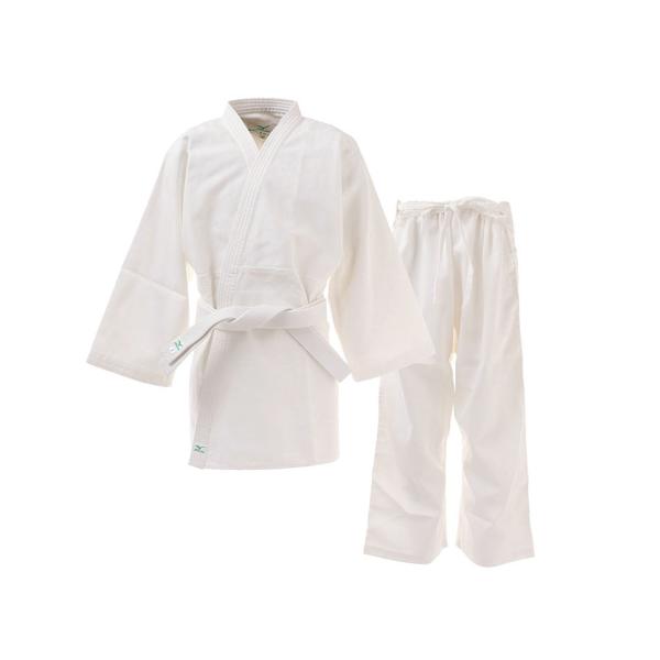 ミズノ MIZUNO スーパースポーツゼビオ ゼビオ Super Sports XEBIO 武道用品 柔道 柔道着 武道用品 柔道 白 ホワイト