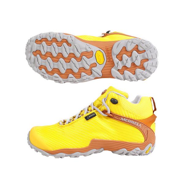 メレル カメレオン Vii ストーム Mid Gore Tex トレッキングシューズ 登山靴 価格比較 価格 Com