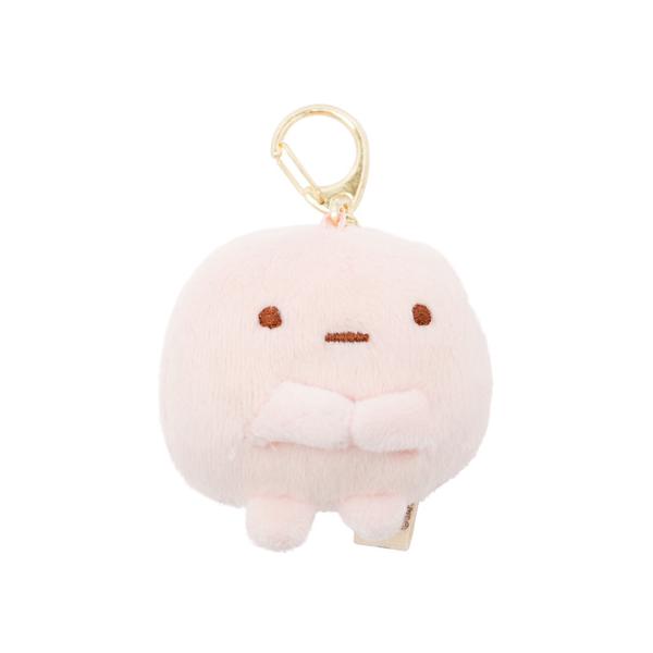 すみっコぐらし スーパーもちもちぶらさげぬいぐるみ すみっコぐらし すみっコぐらし（Sumikkogurashi）（メンズ