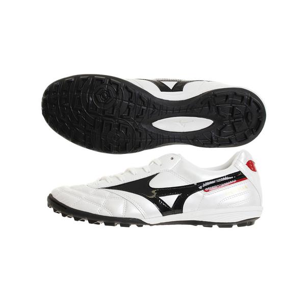 他サイト： ミズノ（MIZUNO）（メンズ）フットサルシューズ モレリア TF Q1GB190209 お一人様一点までの商品画像