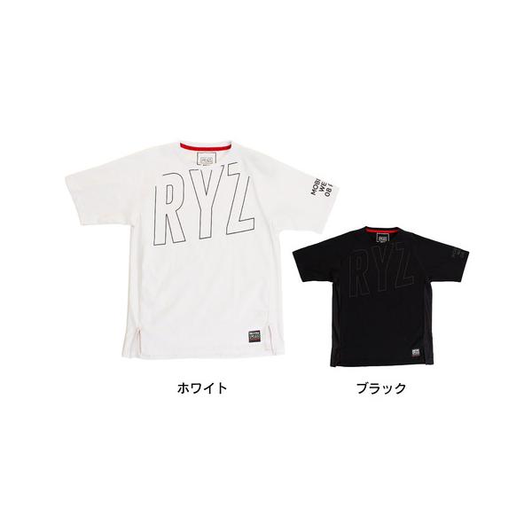 全店販売中 ライズ RYZ メンズ Tシャツ 半袖 PDX メッシュ 751R0EG8284 BLK バスケットボール ウェア ライズ(RYZ)(メンズ)バスケットボールウェア PDX メッシュ半袖Tシャツ 751R0EG8284 CAMO