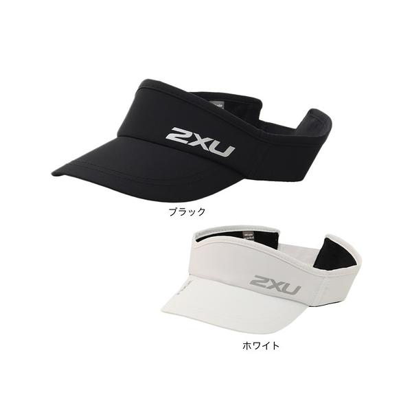 ツー・タイムズ・ユー ツータイムズユー 2XU ランニング ランニング小物 Men's Mens メンズ めんず 男性 ランニングウェア リフレクト 夜 ランニングキャップ メンズ 日よけ ランニング 帽子 熱中症対策 ランニングx 107...