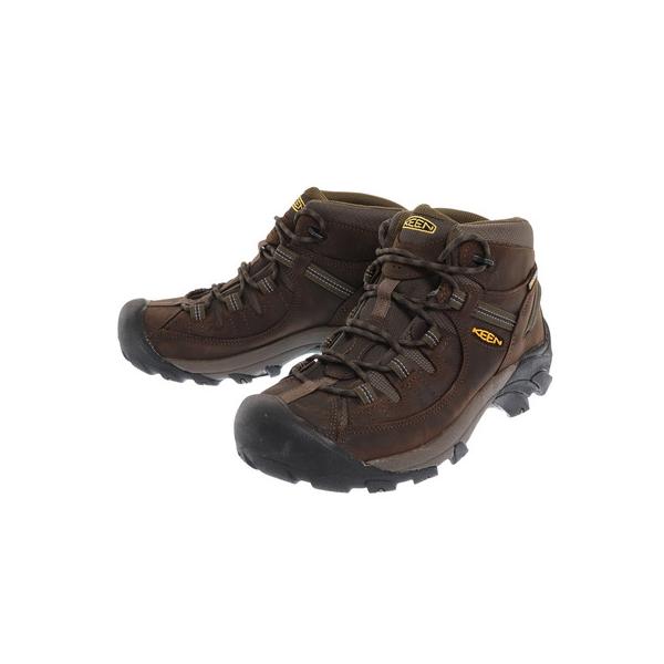 キーン ターギー Ii Mid トレッキングシューズ 登山靴 価格比較 価格 Com