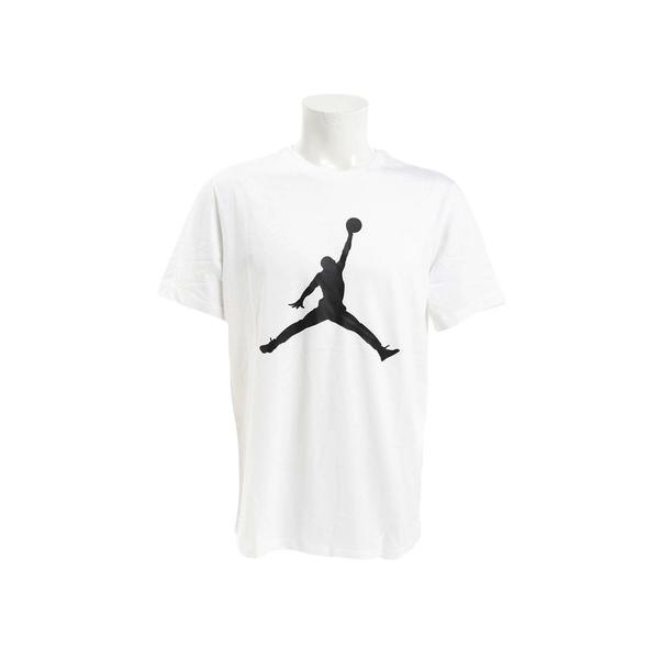 Jordan ジョーダン（JORDAN）（メンズ）ジャンプマン クルーシャツ