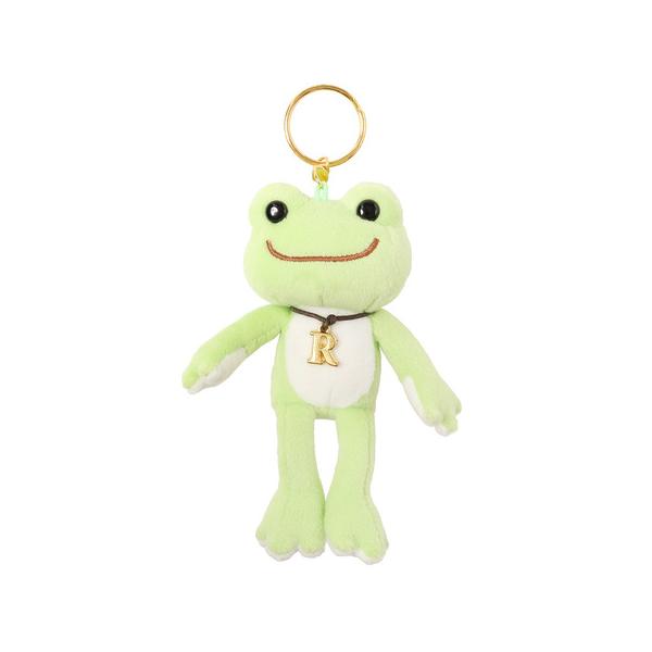 かえるのピクルス　マスコット　6点セット⑥未使用品 ピクルス ピクルス（Pickle）（メンズ、レディース、キッズ）かえるの