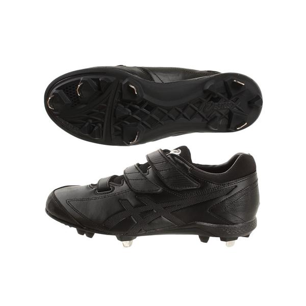 野球スパイク 黒の人気商品 通販 価格比較 価格 Com