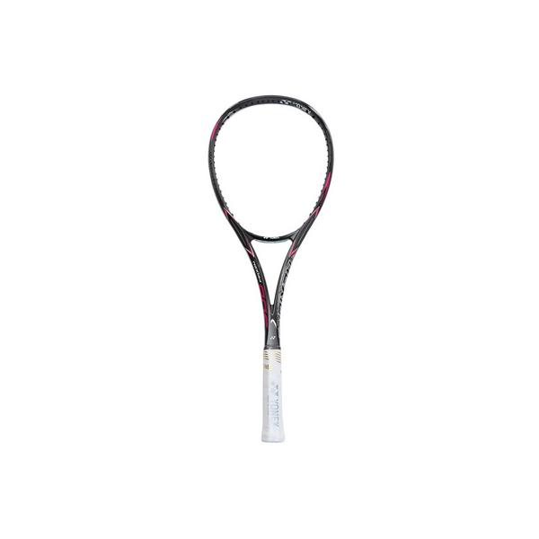 ヨネックス ネクシーガ 80S NXG80S [マットブラック] (テニスラケット 